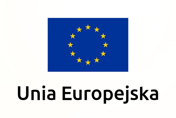 Realizowane projekty UE